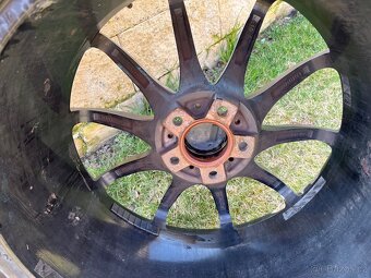 Tomason Kola 19” - 3