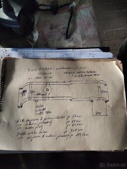 Rám na Praha Piccolo - 3