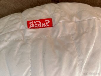 Těhotenský polštář SCAMP - 3