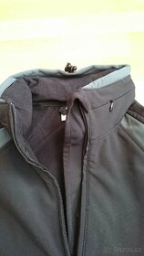 Dámská softshellová bunda S/M nova - 3