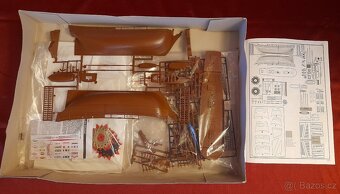 H.M.S BEAGLE  1:96 - 3