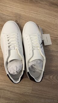 Tenisky Calvin Klein - 3