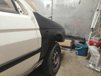 Škoda Favorit 94 - 3