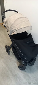 BRITAX-ROMER B-Motion 4 Plus + korbička - 3