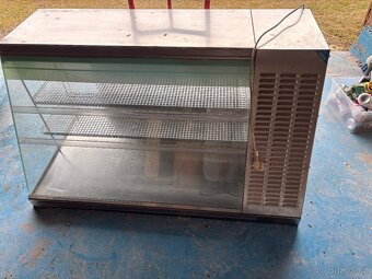 Vitrina chladicí - 3