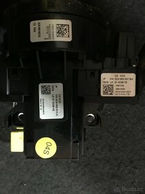 kroužek pod volant VW - 3