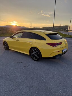 Mercedes cla 200 AMG - 3