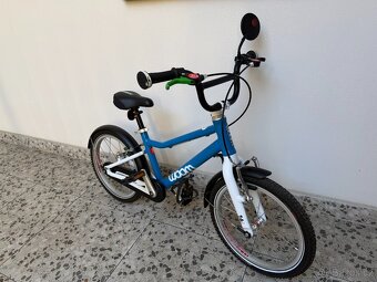 Dětské kolo Woom 3 - 3