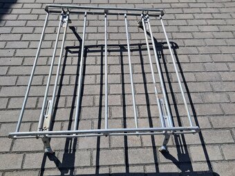 Zahrádka na Moskviče - 3