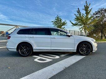 VW Passat B8 206kW 2.0TSI DPH MATRIX DCC - 3