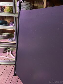 Solár k bazénu - 3