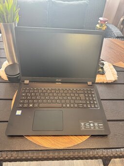 Notebook Acer - 3