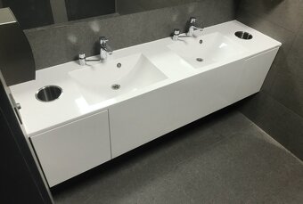 Nábytek na míru - 3