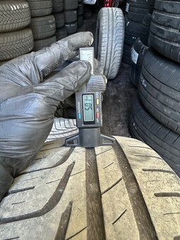 185/60R15 UniRoyal letní - 3