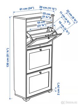 Botník - 3