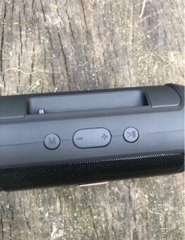 Bluetooth reproduktor - 3