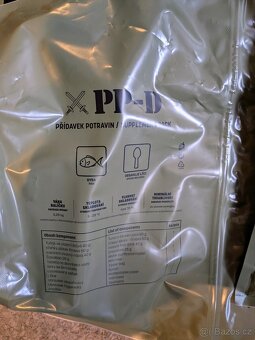 BPD - balíčky s jídlem - 3