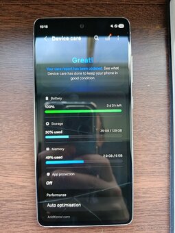 📱 VÝMĚNA Samsung Galaxy S20 FE ZA iPHONE - 3