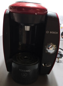 Bosch Tassimo - 3