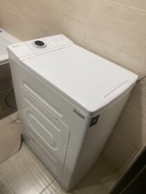 Pračka MIDEA MF100T60B/W-CZ - 3