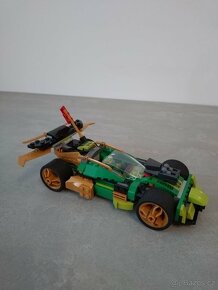 Lego Ninjago - 3
