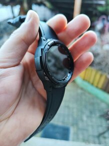 Samsung Galaxy Watch 6 Classic 43mm/TOP STAV/ZÁRUKA - 3