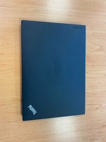 Lenovo ThinkPad T470, i5 7.generace + MS OFFICE 2021 - 3