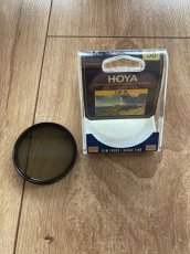 Hoya Filtr CIR-PL - 3