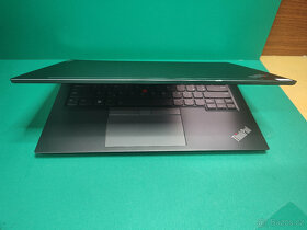 Lenovo ThinkPad t14s g2 i7-1165g7 16GB√512G√WQUXGA√1r.z.√DPH - 3