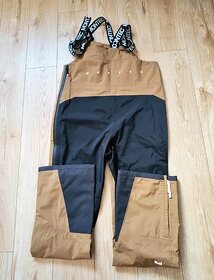 Lyžařské snowboardové kalhoty Montec velikost S - 3