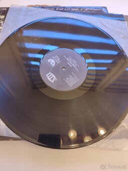 LP - Amulet - XIII století 1992 - 3