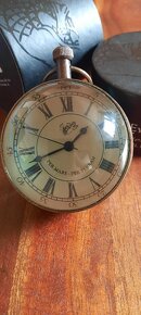 RETRO HODINY ,Autentické modely Eye Of Time - 3