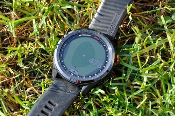 Golfové hodinky Garmin Approach S62 - 3