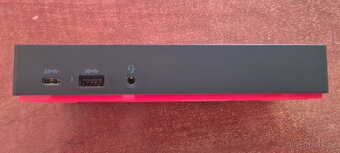 Dokovací stanice Lenovo ThinkPad Universal USB-C - 3