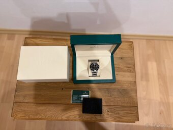 Rolex Submariner 16610LN (2010) – NOS, Full Set - 3