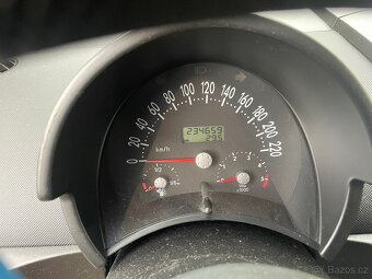 Naftové čerpadlo 1.9 TDi AHF/ASV/AGR/ALH - 3
