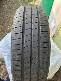 “Nové”Letní pneu Good Year 195/60 R18 - 3