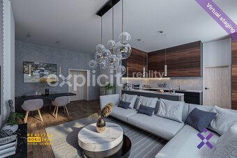Prodej bytu 3+1, Legerova, Praha, ev.č. 02056 - 3