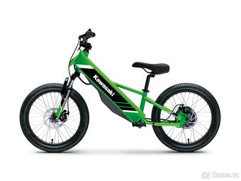 Kawasaki Elektrode 20 2025 - 3