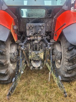 Zetor Proxima 6441 - 3