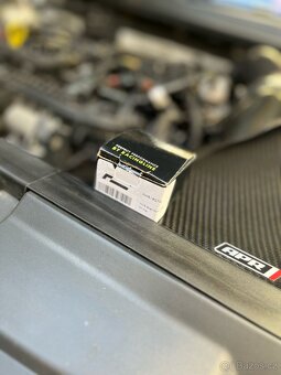 Racingline olejové víčko na EA888 - 3