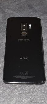 Prodám Samsung S9 Plus/SM-G965F dual sim-Top stav - 3