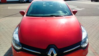 Renault Clio 2018 - 3
