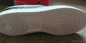 Nike court vision low better - 3