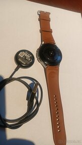 Samsung Galaxy watch 4, 46 mm - 3