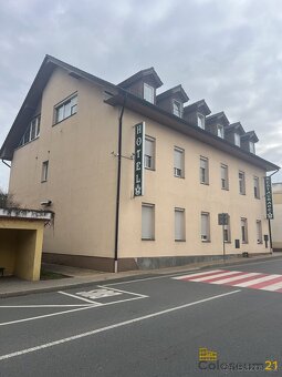 Prodej ubytování, 624 m2 - Zbuzany, ev.č. 00407 - 3
