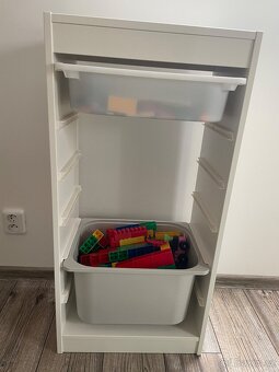 Trofast - IKEA - 3