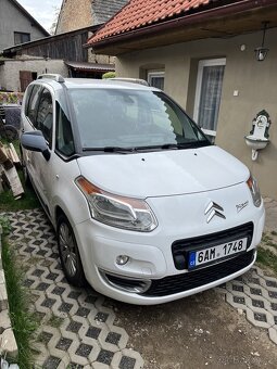 C3 Picasso - 3