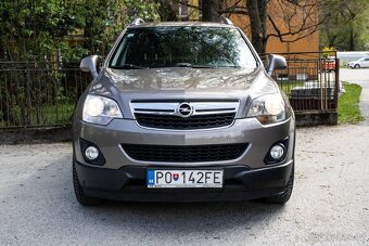 Opel Antara 2.2 CDTI 2x4 Enjoy - 3