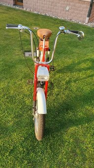 Babetta 207 - 3